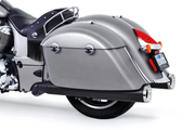 Freedom Performance Exhaust Union 2-INTO-1 for Indian Power Plus & Thunderstroke