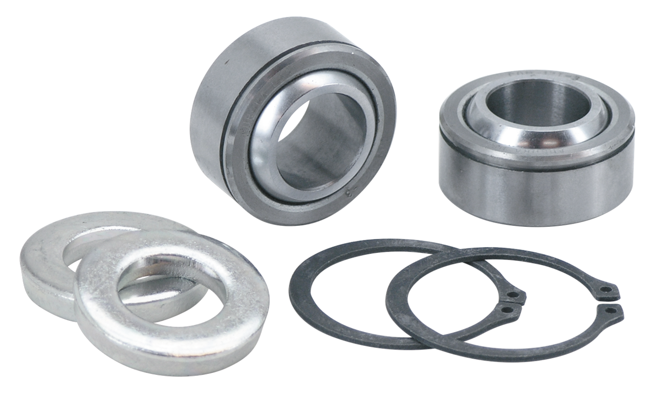 Zodiac Swingarm Parts for Softail 1984-1999 – Frame & Rear Suspension