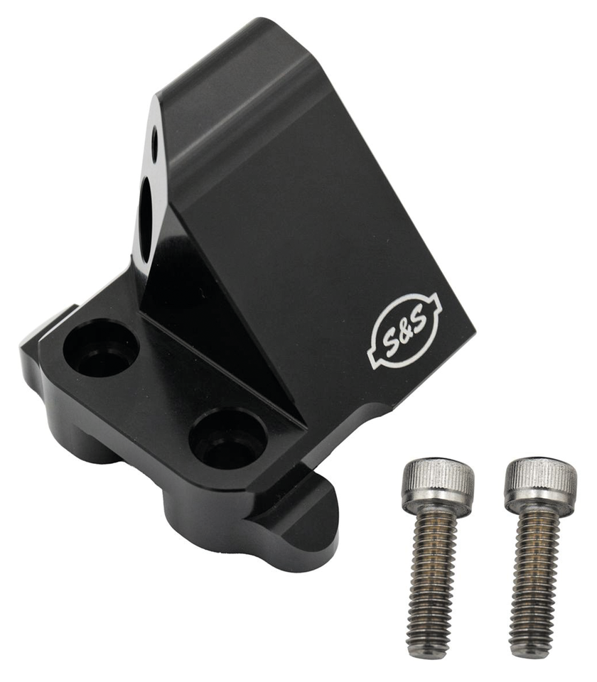 S&S Billet M8 Fuel Rail – Intake