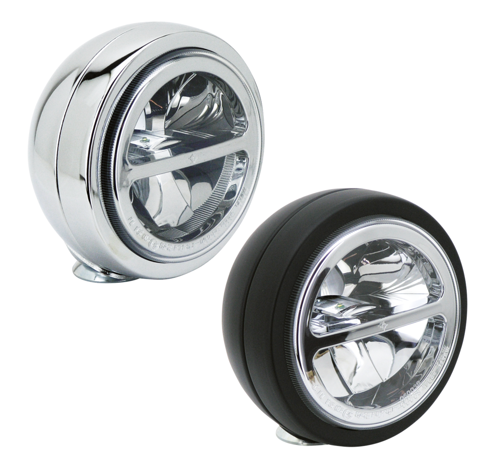 Zodiac LED Fog & Spot Lights – Electric & Light