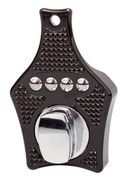 Vity's Design Custom Ignition Switch Housing – Electric & Light