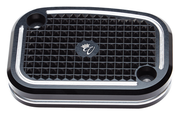 Vity's Diamond Design Master Cylinder Covers – Handlebar