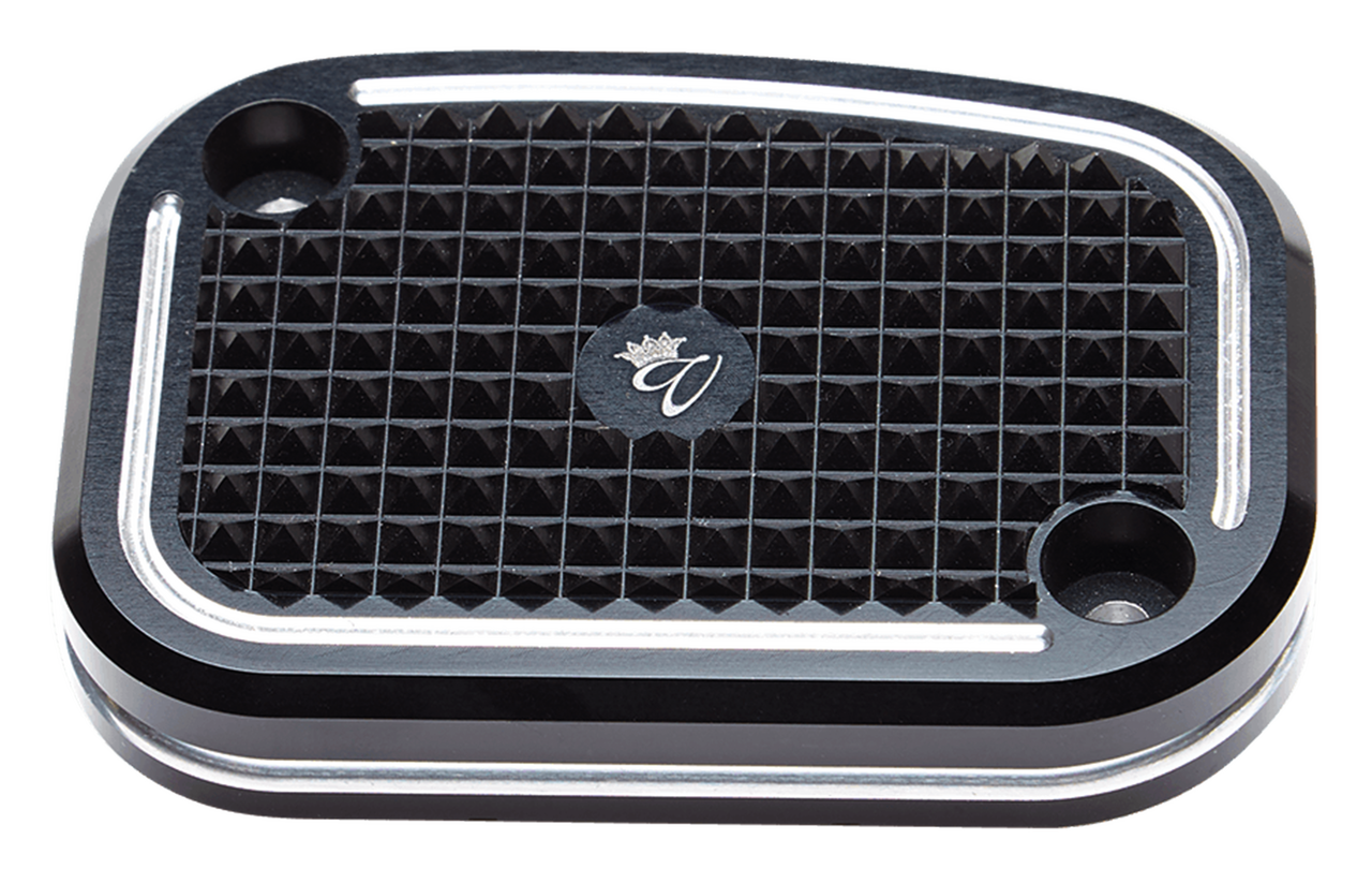 Vity's Diamond Design Master Cylinder Covers – Handlebar