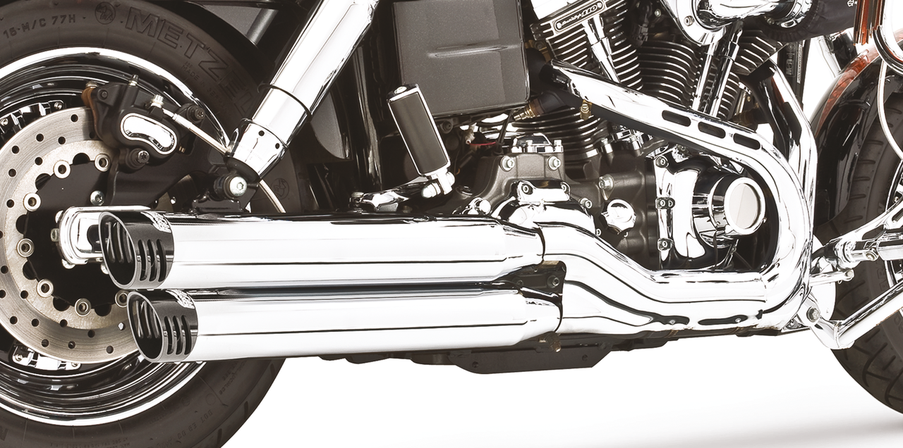 Freedom Performance Exhaust Racing Slip-Ons