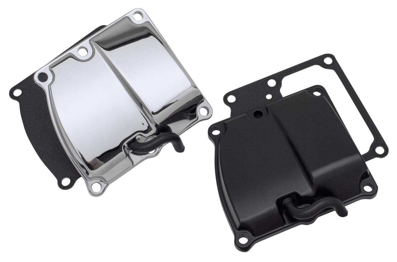 Zodiac Transmission Top Cover for Milwaukee Eight