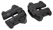 Arlen Ness 10-GAUGE Milwaukee Eight Rocker Box Covers – Engine