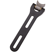 Zodiac Genuine Zodiac Universal Solo Seat Brackets