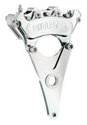 Harrison "billet" Brake Calipers