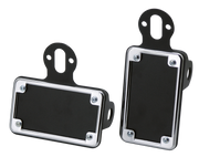 No School Choppers Taillights – Electric & Light