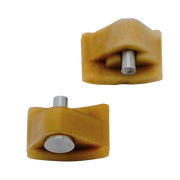 Zodiac Cam Chain Parts for Early Twin Cam – Engine