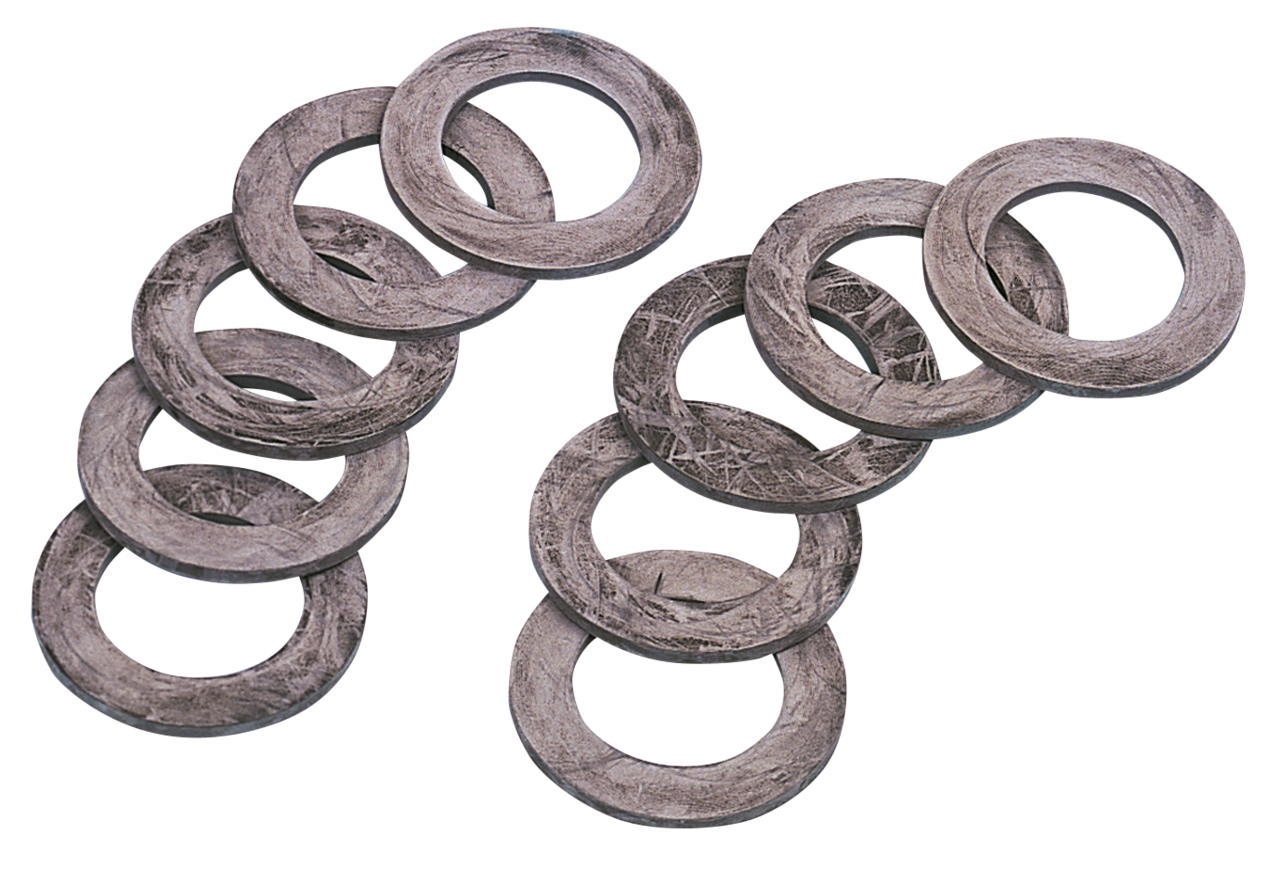 James Gaskets Gas Cap Gasket – Gas- & Oil Tank