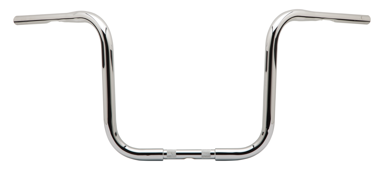 Burly 1 1/4" Gorilla Ape Hangers – Handlebar