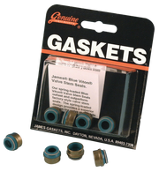 James Gaskets Engine Gaskets, Seals and O-Rings for Twin Cam 1999-2017 – Gasket & Seals