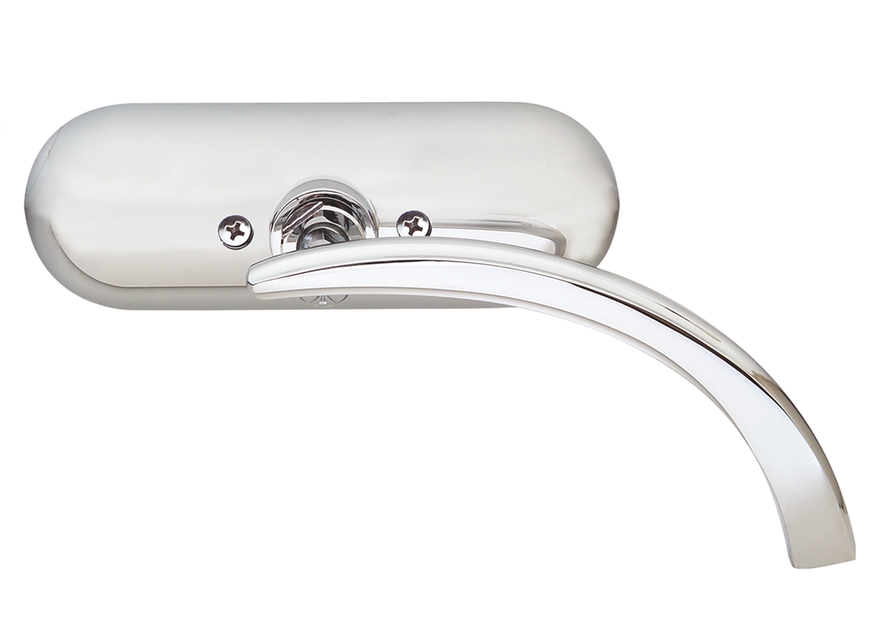 Arlen Ness Mini Oval – Handlebar