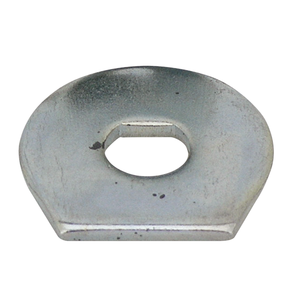 Eastern MC Parts Countershaft Lock Plate for 4-SPEED Big Twin – Transmission