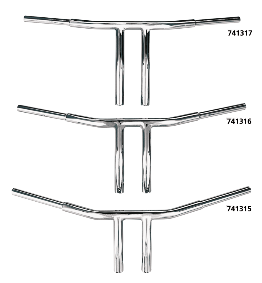 Zodiac American Made Mucho-Fatzo Handlebars