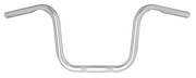 Zodiac One Inch Diameter Ape Hanger Handlebars