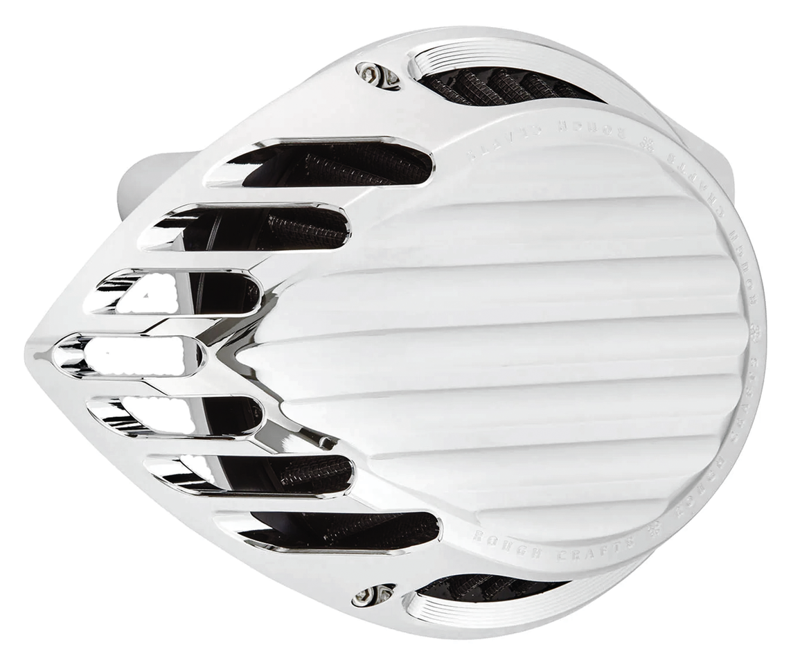 Rough Crafts Arlen Ness Rough Crafts Performance Air Cleaners – Intake