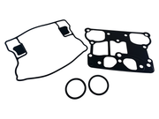 Zodiac Die-Cast Two-Piece Aluminum Twin Cam Rocker Box Kits – Engine