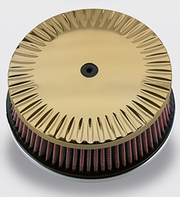 Zodiac Hp Series Air Cleaners – Intake