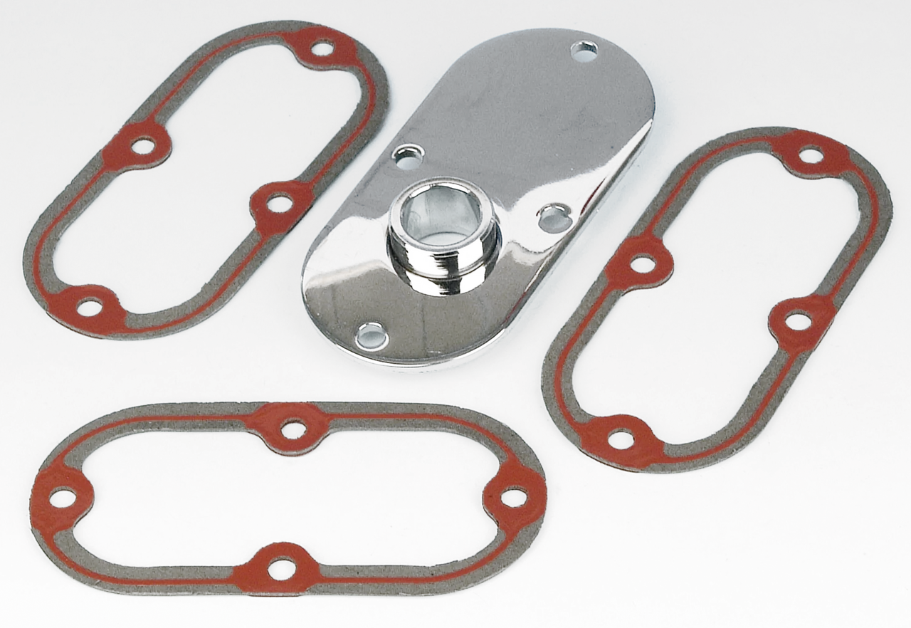 James Gaskets Gaskets, O-Rings and Seals for Primary on 5 Speed Big Twin Late 1979-2006 – Gasket & Seals