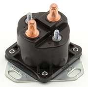 Accel Starter Relay – Engine Electrics