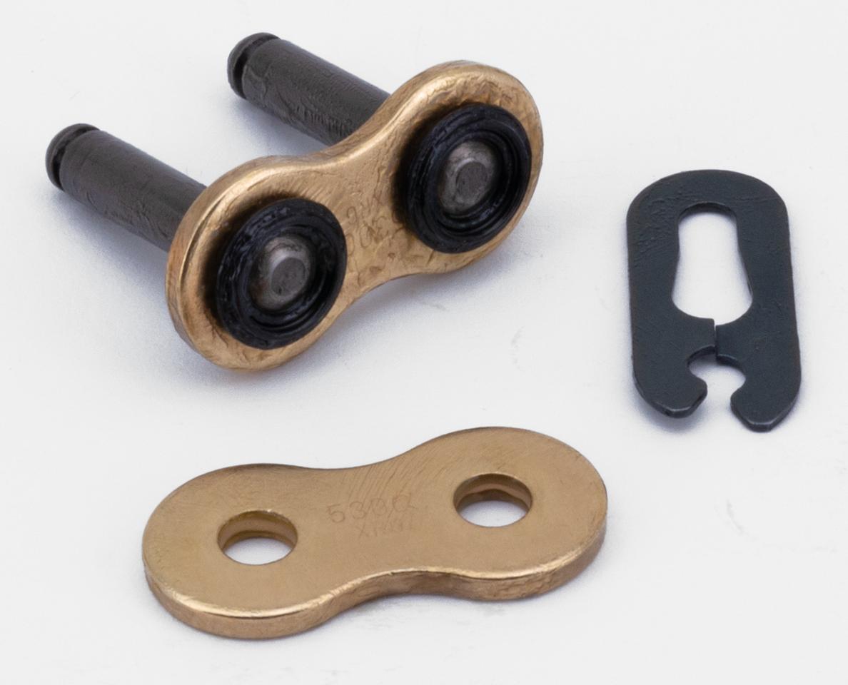 Tsubaki Motorcycle Chain for Harley-Davidson – Final Drive
