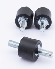 Zodiac Anti-Vibration Mounts – Hardware
