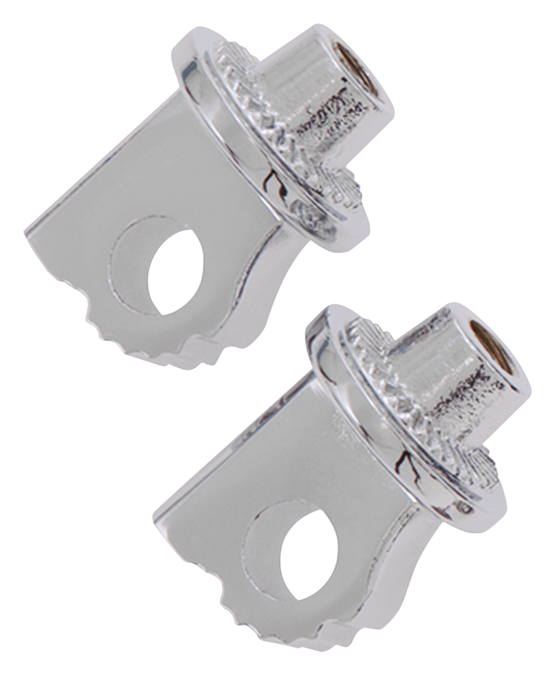 Ciro Rail Style Foot Pegs – Foot Control