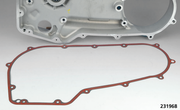 James Gaskets Gaskets, O-Rings and Seals for Primary on 6-SPEED Twin Cam 2006-2017 – Gasket & Seals