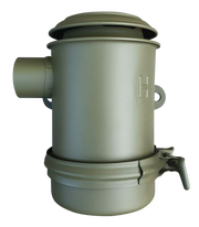 Samwel Supplies Wlc Air Cleaner Assembly – Intake