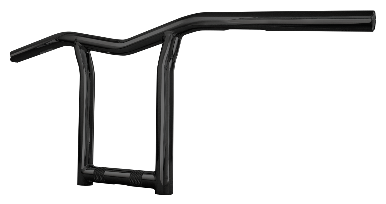 Burly "the Sid" Handlebars