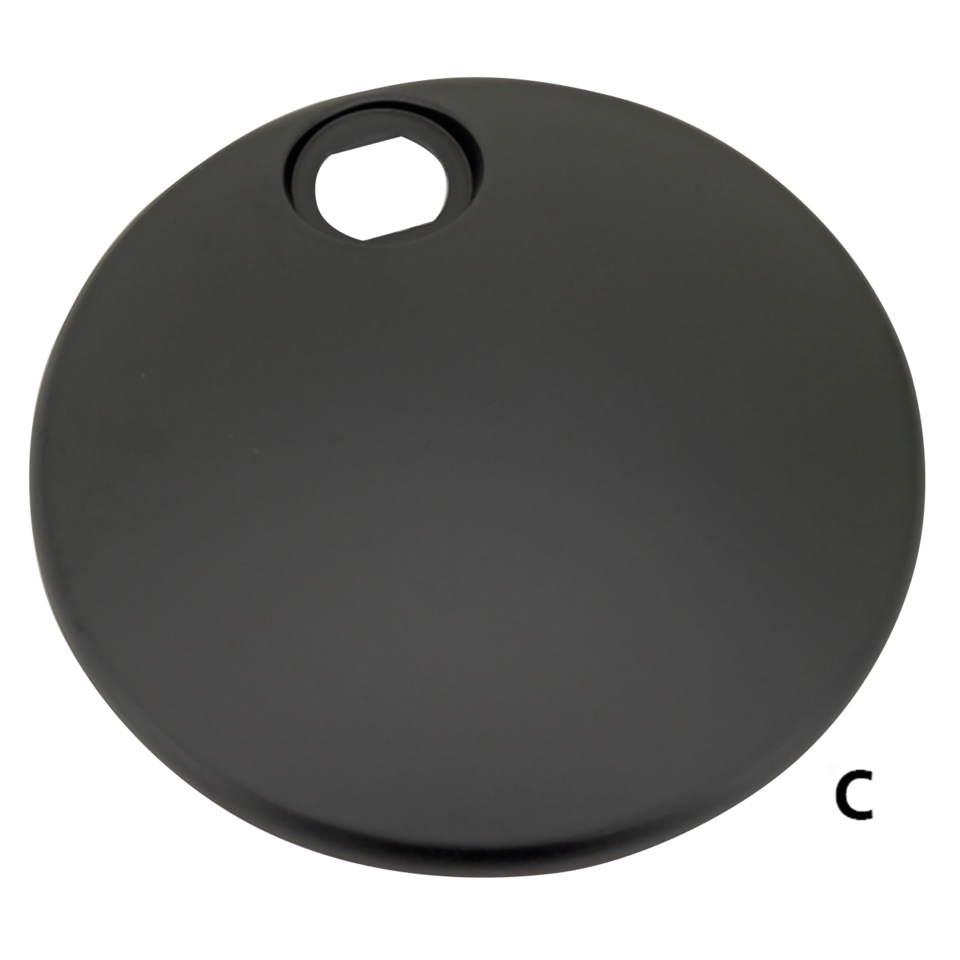 Zodiac Fuel Doors for Touring – Gauges & Dashes