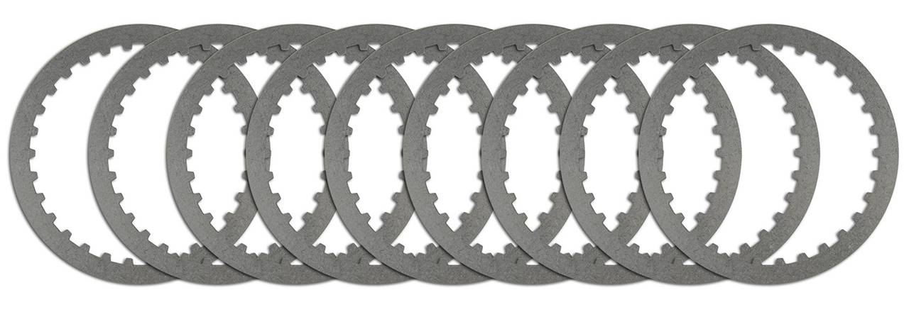 Alto Clutch Plates for Victory – Primary & Clutch
