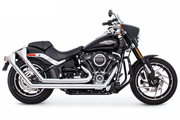Thorcat Exhaust Freedom Performance Thorcat Upsweep