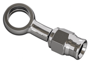 Goodridge Ultimate Stainless Steel Braided Brake and Clutch Lines with All Chrome or Stainless Steel Fittings – Control Cables & Hydraulic Lines