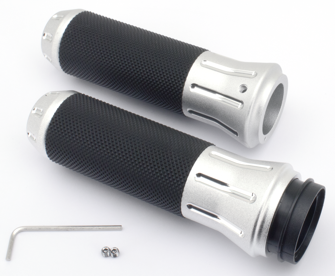 Zodiac Cobra Grip Sets – Handlebar