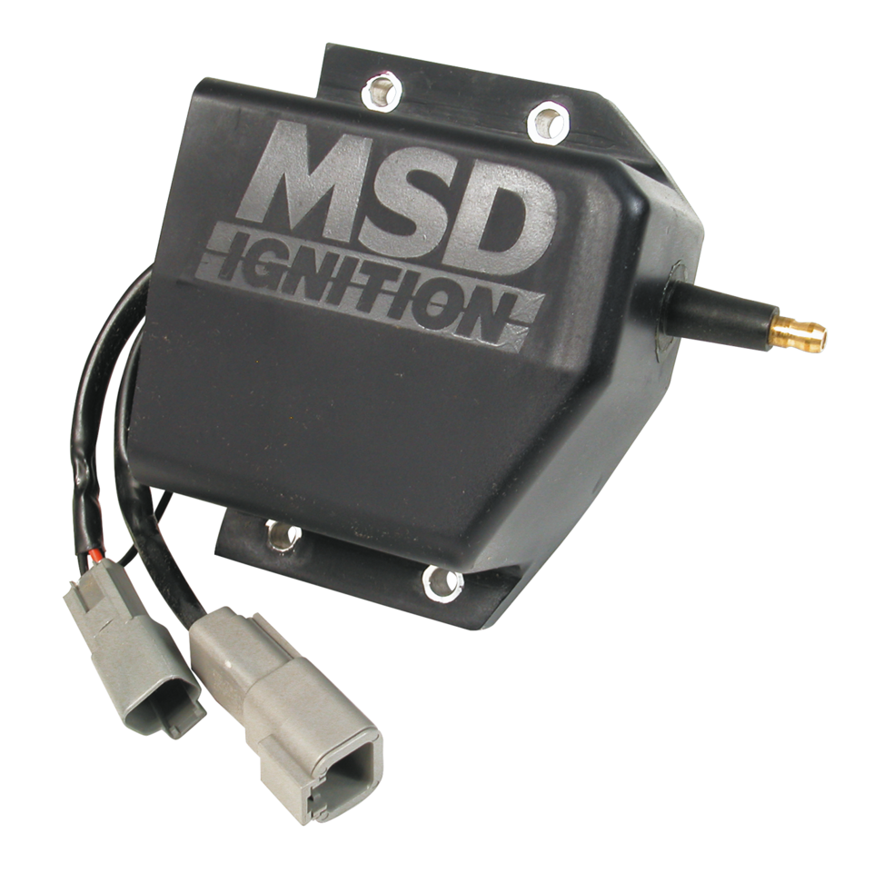 Msd Programmable Nitro Ignition for V-Twin Racing Engines – Engine Electrics