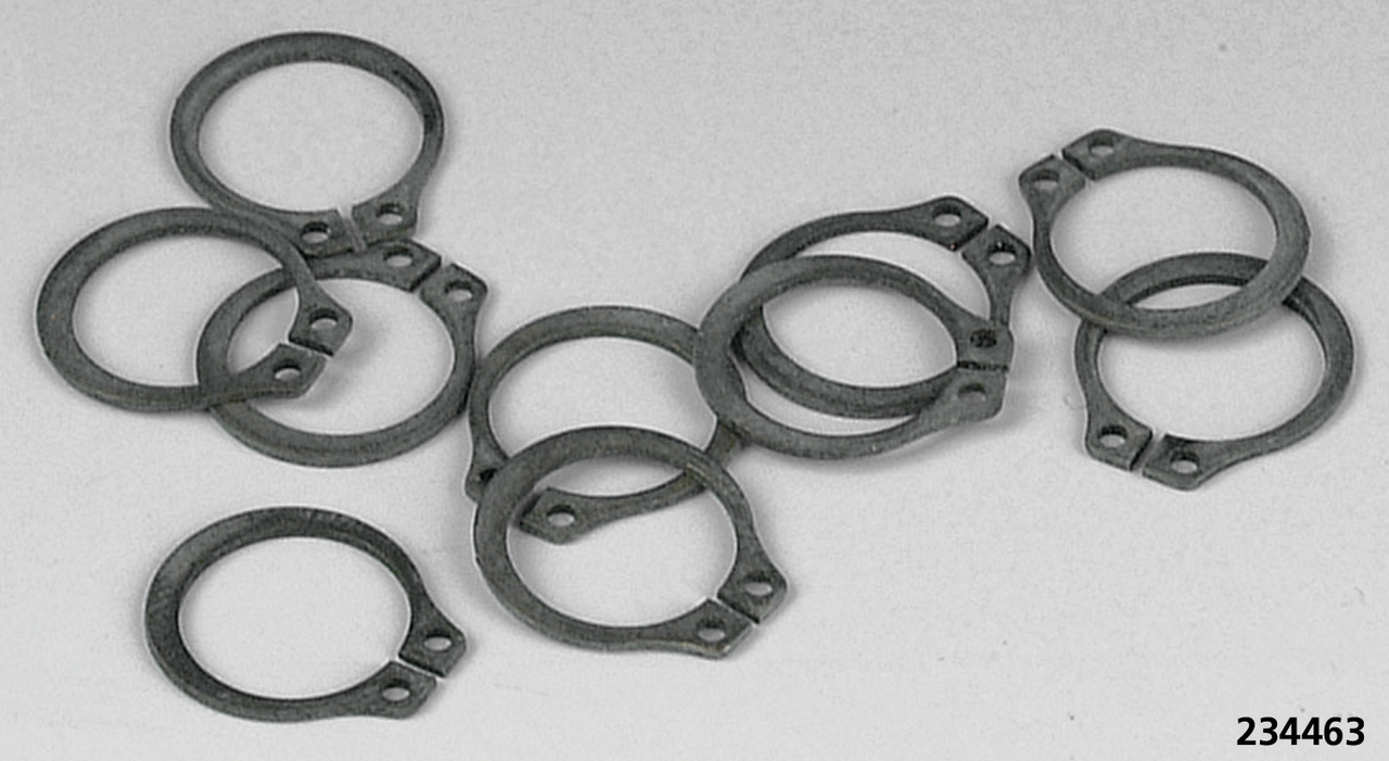 James Gaskets Oil Pump Gaskets, O-Rings and Seals for Big Twin & Twin Cam – Gasket & Seals