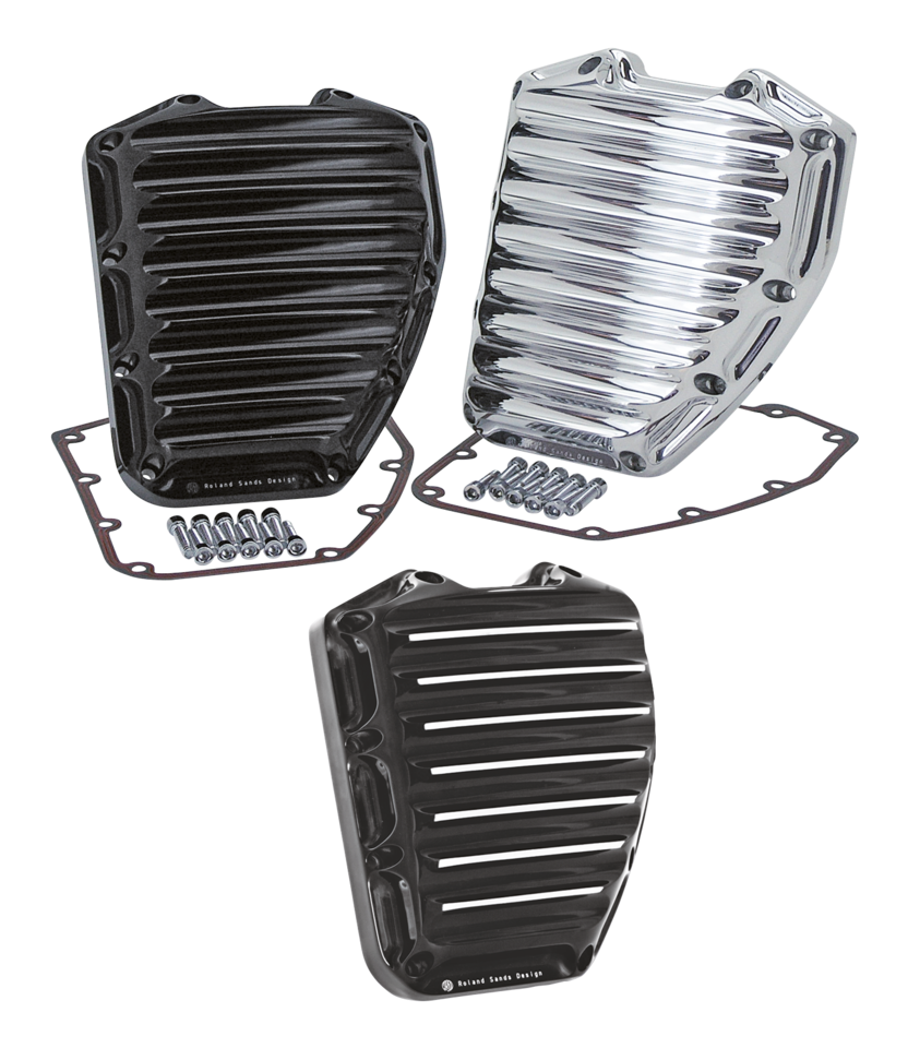 Roland Sands Design Nostalgia Timing Cover for Twin Cam – Engine