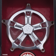 Roland Sands Design Rsd "venturi" Air Cleaners – Intake