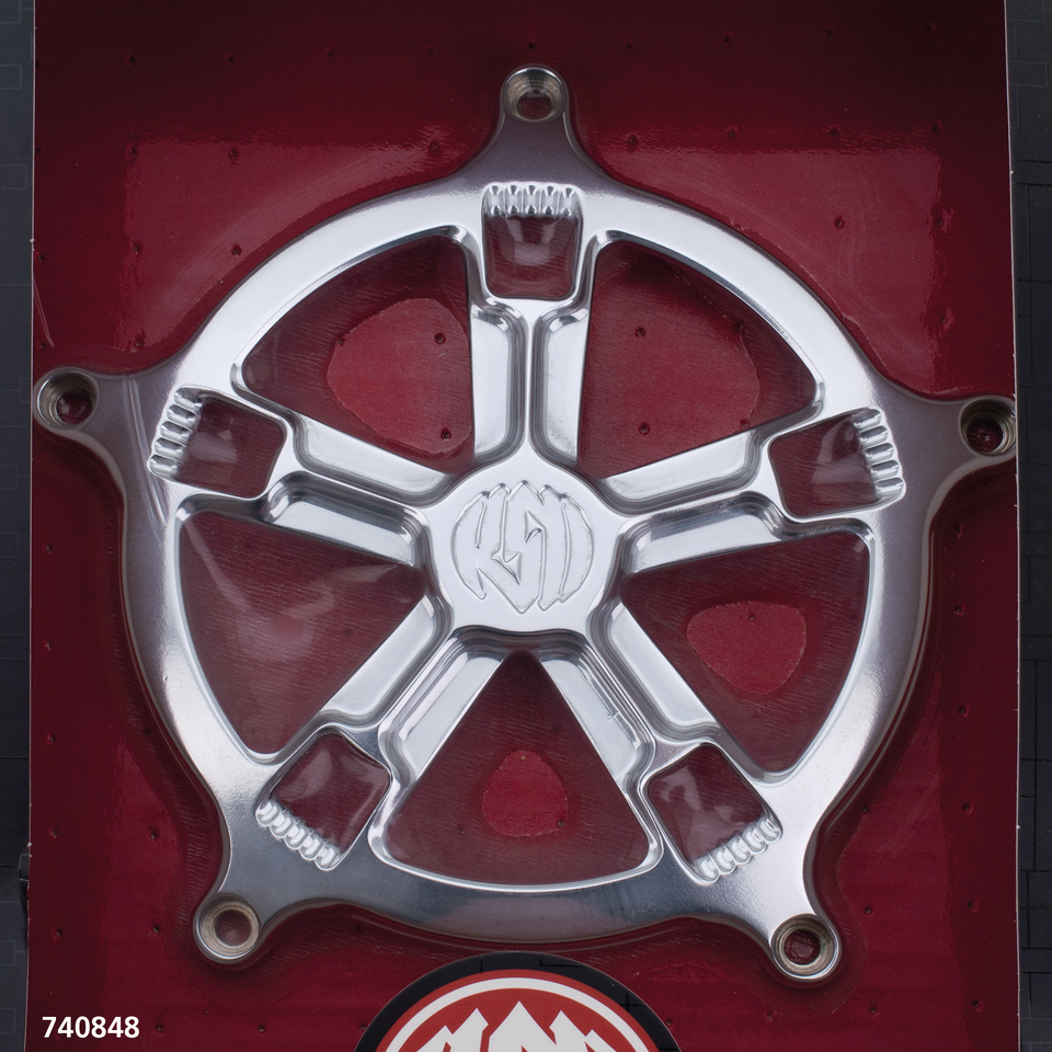 Roland Sands Design Rsd "venturi" Air Cleaners – Intake