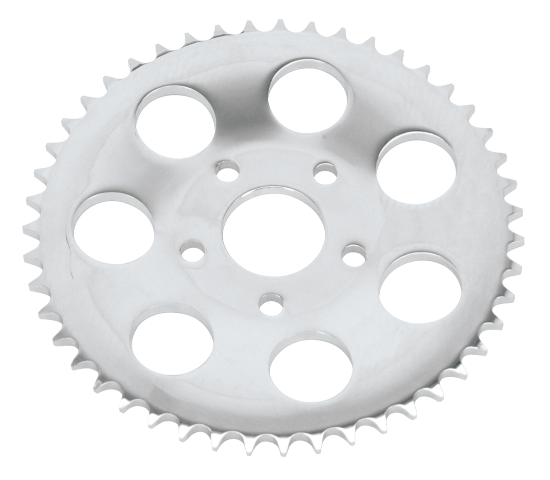 Zodiac Rear Sprockets – Final Drive