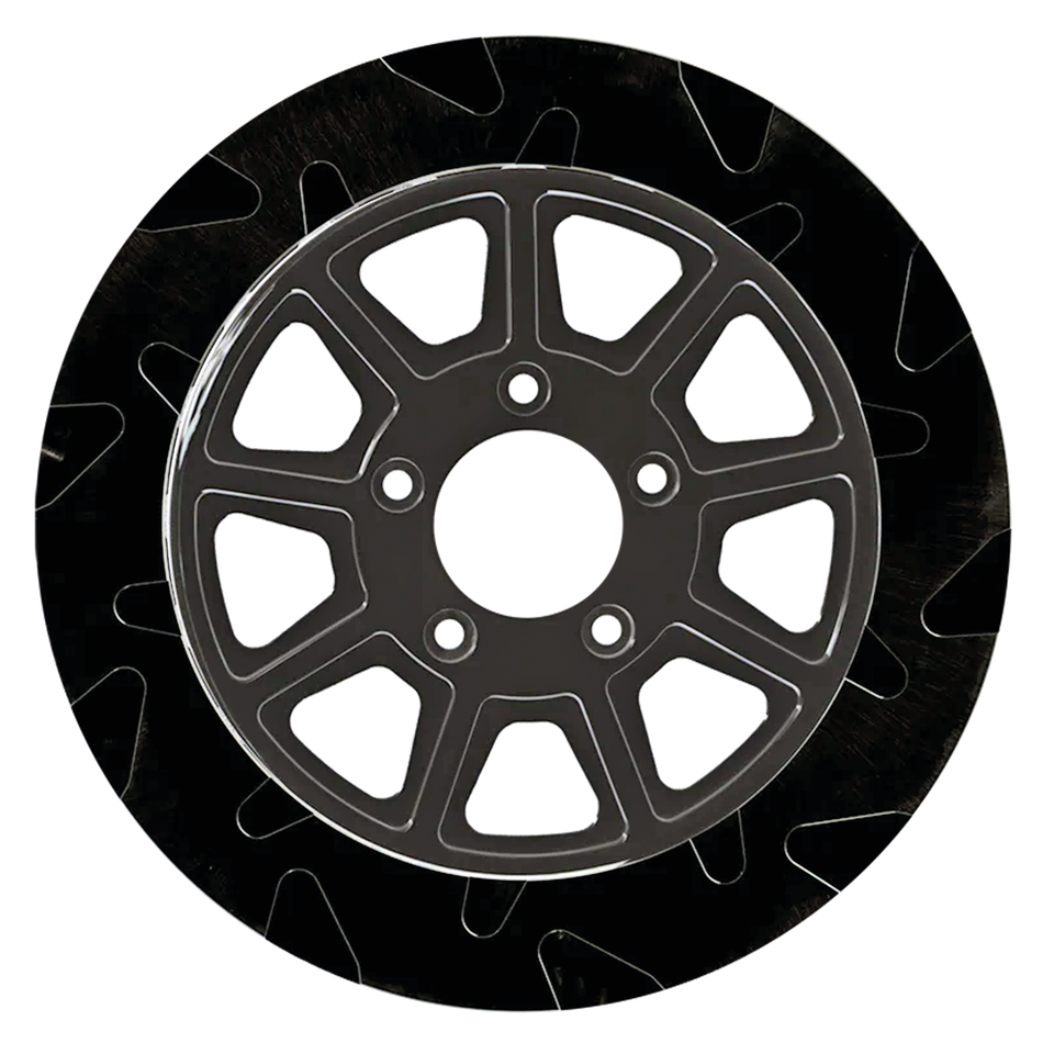 Lyndall Floating Disc Brake Rotors