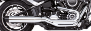 Freedom Performance Exhaust Liberty 4" Slip-Ons