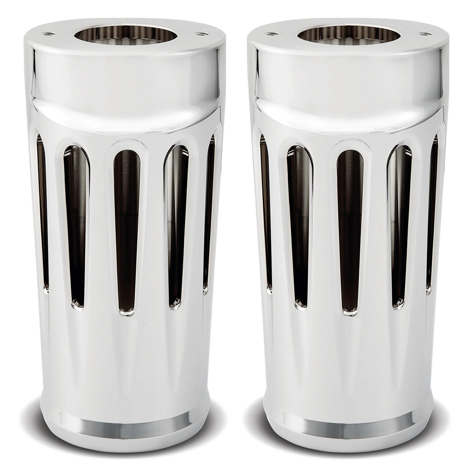 Arlen Ness Fork Boots – Front Forks