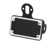 No School Choppers Taillights – Electric & Light
