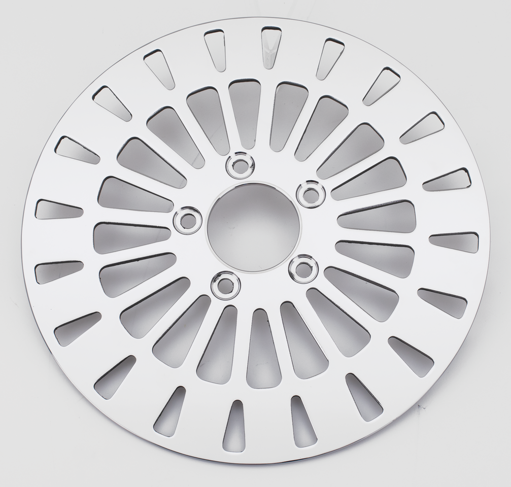 Ride Wright Wheels Disc Brake Rotors