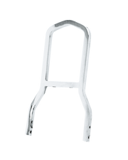 Zodiac Rigid Mount Mini Low Boy Sissy Bars – Seat