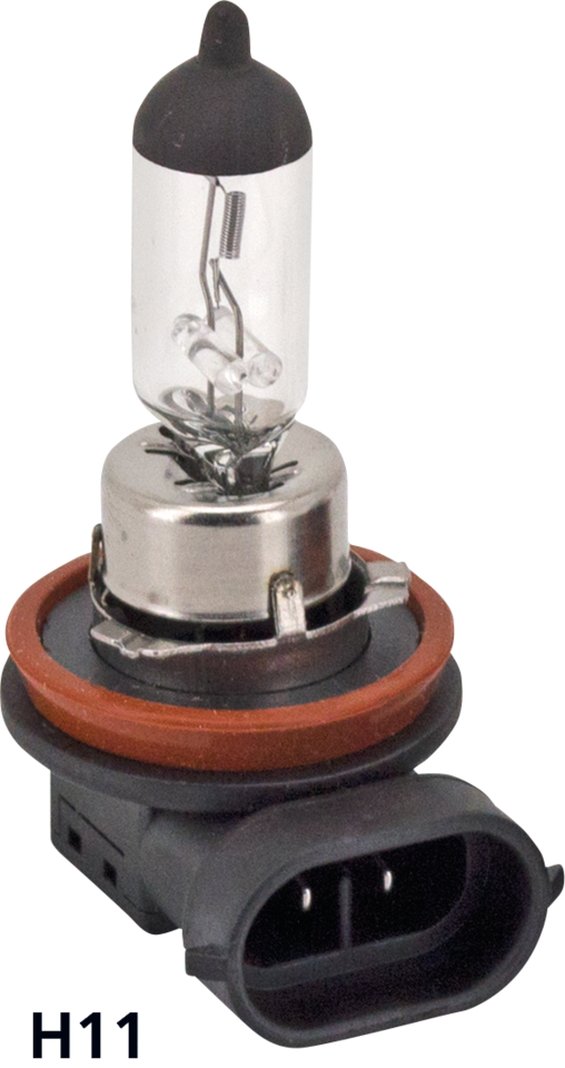 Zodiac Low and High Beam Halogen Bulbs – Electric & Light